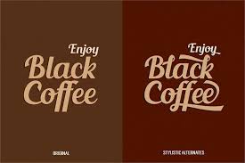 Adelicia script features 539+ glyphs and 264 alternate characters. Blenda Script Font 1001 Fonts