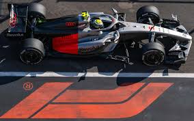 Com Gabriel Bortoleto, grid da F1 2027 é atualizado; veja nomes