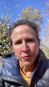 Ultrabland facial cleanser by Lush. Doubles as a moisturizer 😹😹😹. #lush  #lushcosmetics #ultrabland #mtblife #dryskin #wintermoisturizer #coldride  #windyride #winterskin #mtbwomen #mtbladies #mtbgirl