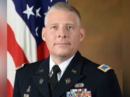 Colonel Karl Nell: Boss of UAP military whistleblower David Grusch goes  public: Says AI and colonialism 'same issue'