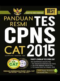 Soal cpns 2018 2019 kunci jawaban pdf dan cat scan lengkap. Buku Contoh Cpns