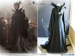 In the united kingdom, the film was released on may 28, 2014. Location Cosplay Fait Maison Malefique Le Film