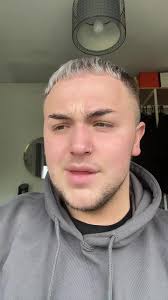 Hes backkkkk #fyp #trend #brunette #gay #manchester #lgbt🌈