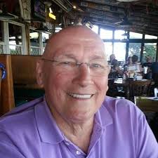 George Peter Perhala (1943-2017)