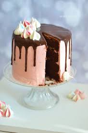 Layer Cake Poire Chocolat Poire Au Chocolat Cake Poire Chocolat Cake Poire