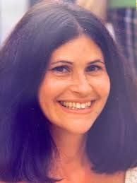 This is a photo of my art teacher Joan Davidson from my days at IS44. My  dad took this photo during that time that I attended. This is around 1976.  Photo by