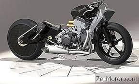 250 mph, carbon fibre everything, custom tailored, state of the art. Ecosse Es1 Spirit Erster Blick 2021
