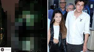 Program wyemitowano 9 lipca 2020 roku. Julia Wieniawa I Nikodem Rozbicki Co Ich Laczy