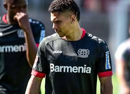 Resurgent german bundesliga club bayer 04 leverkusen have launched their 2013/14 adidas home kit. Bayer 04 Leverkusen 2020 21 Jako Home Kit Werkself Bayer04 Bayer04leverkusen Bayer 04 Leverkusen Mens Tshirts Mens Tops