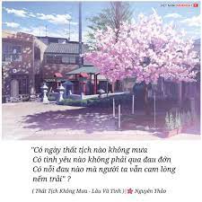 Trần gian cũng lạ, tháng 7 lịch mặt trăng, bao cảm xúc miên man trong chữ tình. Nhá»¯ng Cau Noi Hay Trong Tháº¥t Tá»‹ch Khong MÆ°a Diá»…n Ä'an Chia Sáº»