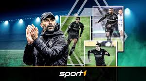 On average, these people will watch over one billion hours. Neuhaus Thuram Und Co Droht Gladbach Der Ausverkauf Sport1 Youtube