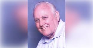 Obituary information for John B. Potter