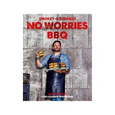 No Worries Bbq Jord Althuizen Boeken Bbq Recepten