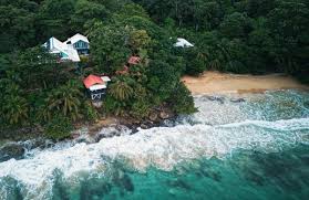 Finding a secret eco-paradise in Bocas del Toro, Panama