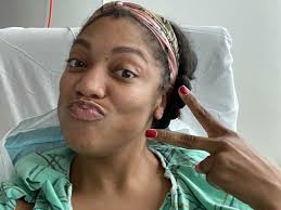 Fundraiser for Catherine Maynard by Jeannine Cichosz : Cat Maynard Update