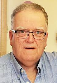 Roy Larson Obituary (1951