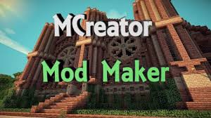 Although mcreator is a complete ide, anyone can use it without prior programming knowledge. Mcreator 1 12 2 1 11 2 Minecraft Mod Maker 99minecraft