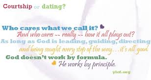 Is it easier to be single or married?.and quite often, this problem becomes the reason for a divorce. Courting Vs Dating Top 4 Differences Between Courtship And Dating