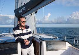 Roger federer aparece inscripto para jugar en madrid: Yachting A Gentleman S World
