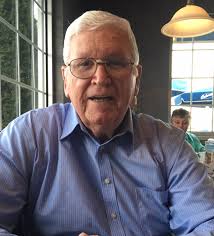 In Memory of Ralph Eugene Hessling, Jr