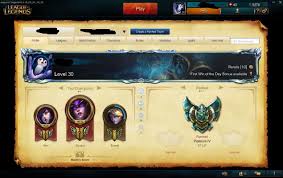 The diamond league is an annual series of elite track and field athletic competitions comprising fourteen of the best invitational athletics meetings. Wts Diamond Border Garena Lol Account Sg My Epicnpc Marketplace