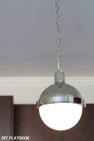 Enjoy free shipping on most stuff, even big stuff. Updating Our Kitchen Pendant Lights The Diy Playbook