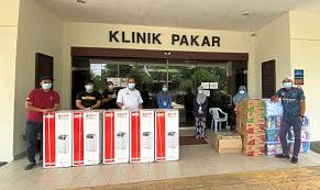 Pembinaan mitrajaya sdn bhd was recognised by putrajaya holdings sdn bhd for 'outstanding achievement of 5 million man hours without lost time mitrajaya holdings berhad made it to the 2016 forbes asia's 'best under a billion' list which honours 200 leading public companies in the asia. Essentials For Putrajaya Hospital The Star