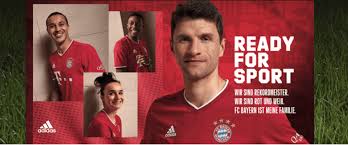 Born 21 august 1988) is a polish professional footballer who plays as a striker for bundesliga club bayern munich and is the. Bayern Trikot Online Bestellen