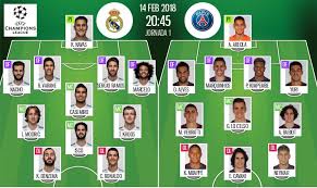 Liverpool continue to keep real madrid under pressure and they've certainly upped their game since falling behind again. Real Madrid V Psg As It Happened
