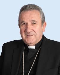 Mons. Abilio Martínez Varea ha sido nombrado obispo de Ciudad Real