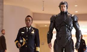 Marianne Jean Baptiste Joining Tom Cruise In Edge Of Tomorrow American Profile