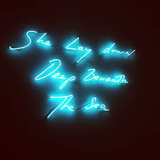 Pix For Gt Blue Neon Lights Tumblr Blue Neon Lights Neon Lights Tumblr