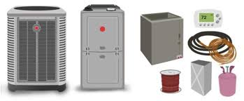 We have worked with cooling units on residential and commercial properties in marion county and throughout north central ohio. Furnace Usa America S On Demand Hvac Heating Air Conditioning