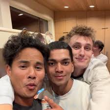 The boys and Seattle