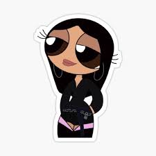 Apr 03, 2020 · 4.5 out of 5 stars (18) $ 2.50. Powerpuff Girls Pinterest Stickers Redbubble