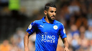 .fm 2020 profile, reviews, riyad mahrez in football manager 2020, manchester city, algeria, algerian 2020, manchester city, algeria, algerian, premier league, riyad mahrez fm20 attributes. Riyad Mahrez Pens New Leicester Deal Eurosport