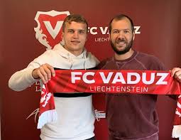 Collection of vector logos of the most famous football teams in the world. Zwei Neue Spieler Beim Fc Vaduz Lie Zeit Online
