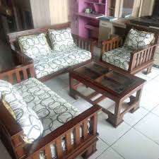 Kursi sofa living room new produsen furniture jepara via kursi sofa sudut l 2016 minimalis klasik terbaru mewah harga murah via sofatamujepara.com. Jaya Murni Furniture Kursi Minimalis Kursi Tamu Sofa Tamu Kayu 221 Meja Kerang Minimalis Free Ongkir Jabodetabek Terbaru Juli 2021 Harga Murah Kualitas Terjamin Blibli