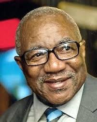 Fitzburn Forrest Obituary