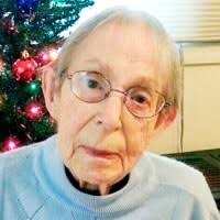 Patricia Marion Hathaway