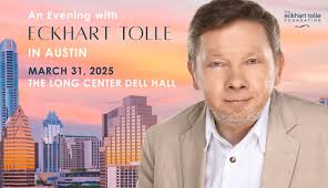 The Eckhart Tolle Foundation