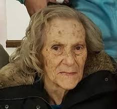 Ellaree Elliott obituary — Mitchell Funeral Homes