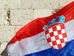 Kun kroatia oli osa jugoslaviaa, lippu oli sama lukuun ottamatta. Kroatian Lippu Hrvatska Ilmainen Valokuva Pixabayssa