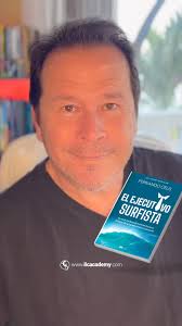 ¡Llegó una nueva caja de El Ejecutivo Surfista! , Un libro que comenzó a  escribirse en 2008, cuando Fernando Celis decidió contar su transición de  consultor corporativo a profesional independiente, ...