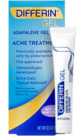 Frequently Asked Questions Differin Gel