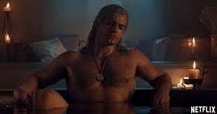 Netflix Unveils Fantastic Full Trailer For The Witcher Henry Cavill The Witcher The Witcher Geralt
