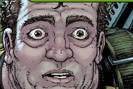 Batman Incorporated 001 Review