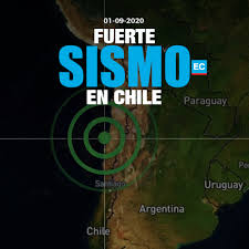 Tiempo del centro de méxico. Segundo Sismo De 6 5 Grados Golpea A Chile Inocar Descarta Alerta De Tsunami En Ecuador El Comercio