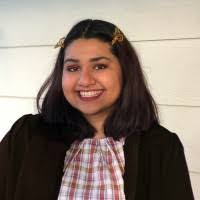 Natasha Sahu's Instagram, Twitter & Facebook