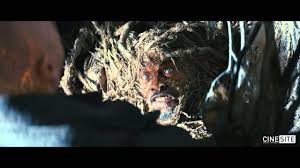 Banner created for my proposed fic, the last witch hunter, which is loosely based on the 2015 film. Visual Effects Of The Last Witch Hunter Vfx Wikifx